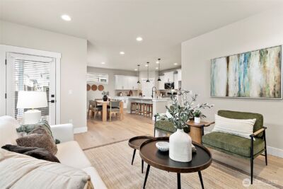 15604 lot 22 SE 257th Place , Covington, WA 98042 - Photo 19