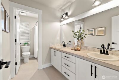 15604 lot 22 SE 257th Place , Covington, WA 98042 - Photo 25