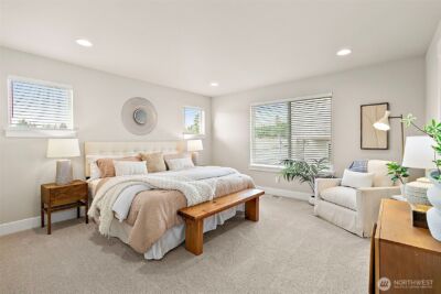 15604 lot 22 SE 257th Place , Covington, WA 98042 - Photo 29