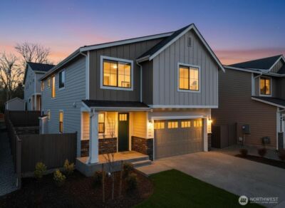 15604 lot 22 SE 257th Place , Covington, WA 98042 - Photo 3