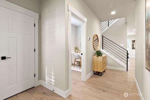 15604 lot 22 SE 257th Place , Covington, WA 98042