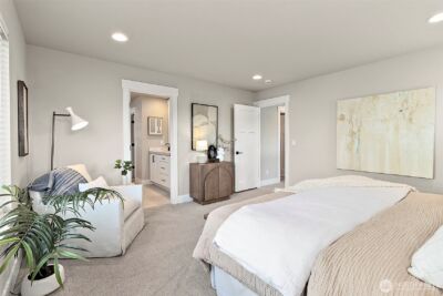 15604 lot 22 SE 257th Place , Covington, WA 98042 - Photo 31