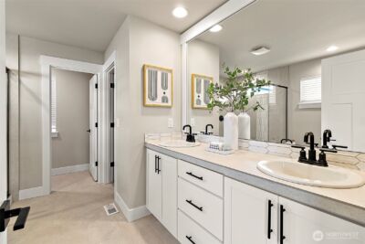 15604 lot 22 SE 257th Place , Covington, WA 98042 - Photo 32