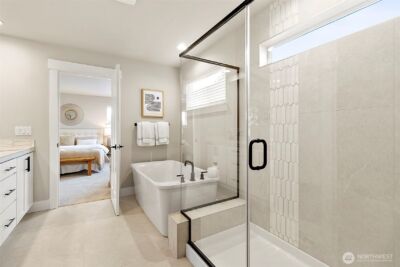 15604 lot 22 SE 257th Place , Covington, WA 98042 - Photo 34