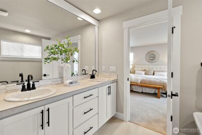 15604 lot 22 SE 257th Place , Covington, WA 98042 - Photo 35