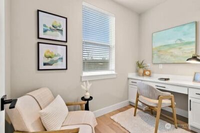 15604 lot 22 SE 257th Place , Covington, WA 98042 - Photo 5