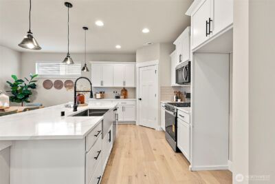 15604 lot 22 SE 257th Place , Covington, WA 98042 - Photo 6