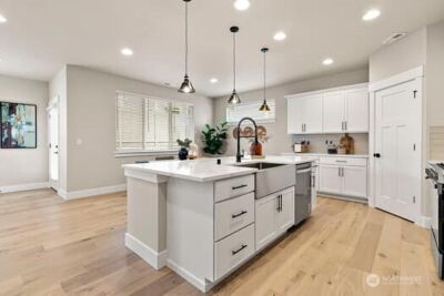 15604 lot 22 SE 257th Place , Covington, WA 98042 - Photo 7