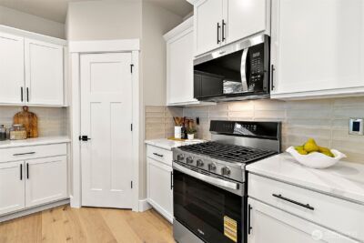 15604 lot 22 SE 257th Place , Covington, WA 98042 - Photo 8