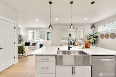 15604 lot 22 SE 257th Place , Covington, WA 98042 - Photo 9