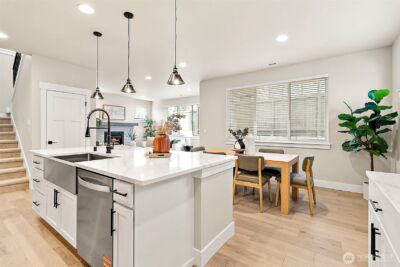 15604 lot 22 SE 257th Place , Covington, WA 98042 - Photo 10