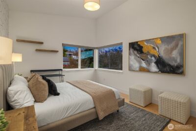 2521 NW 92nd Street , Seattle, WA 98117-2832 - Photo 30