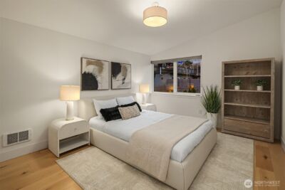 2521 NW 92nd Street , Seattle, WA 98117-2832 - Photo 33