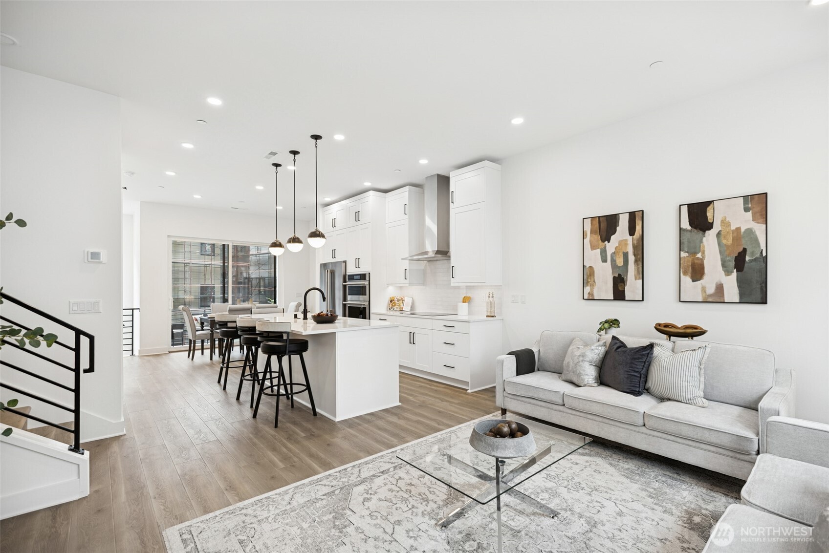 18805 99th Court NE #D, Bothell, WA 98011