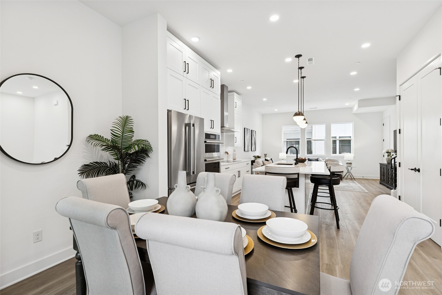 18805 99th Court NE #D, Bothell, WA 98011