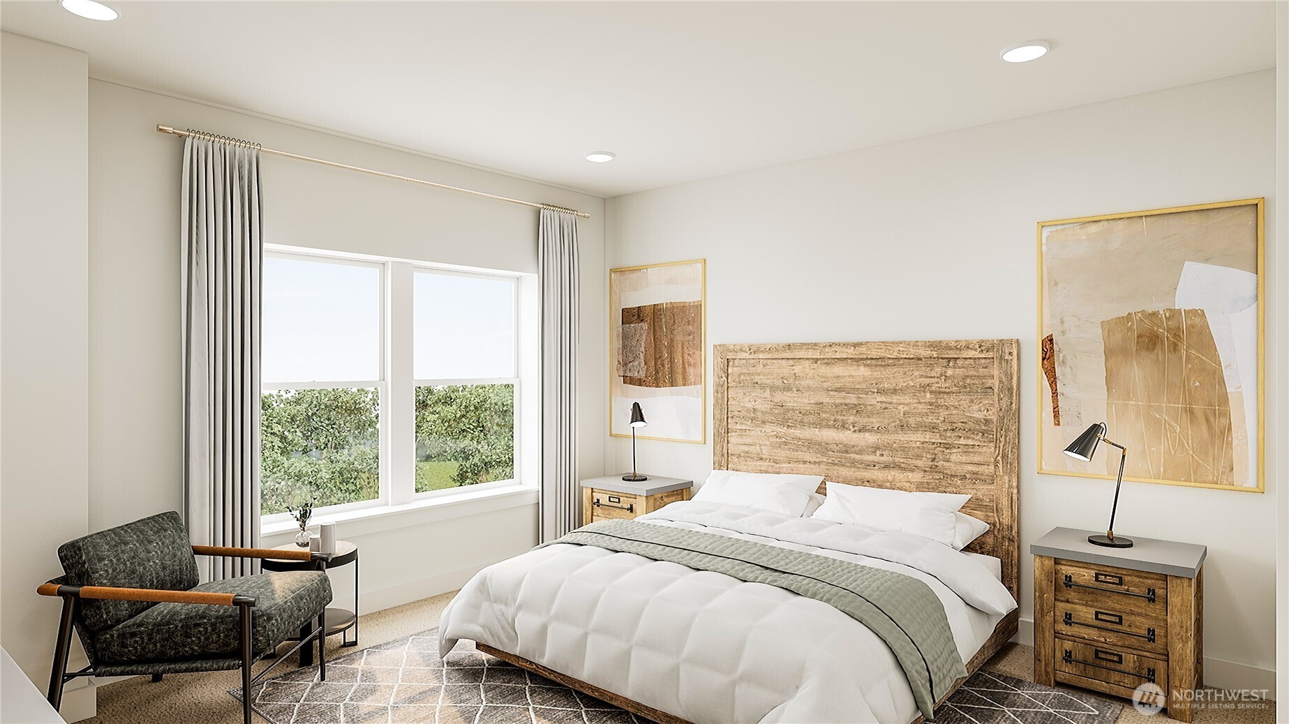 18805 99th Court NE #D, Bothell, WA 98011