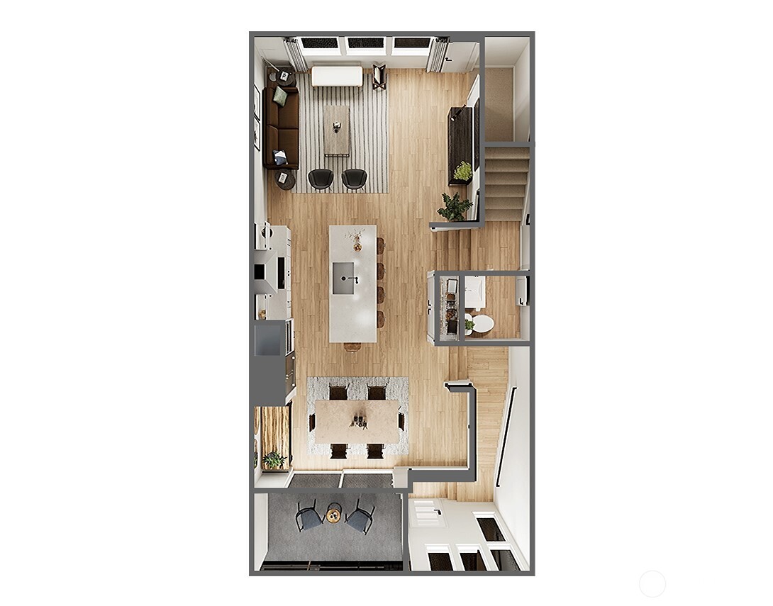 18805 99th Court NE #D, Bothell, WA 98011