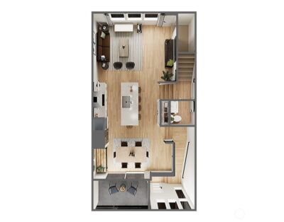 18805 99th Court NE #D, Bothell, WA 98011 - Photo 28