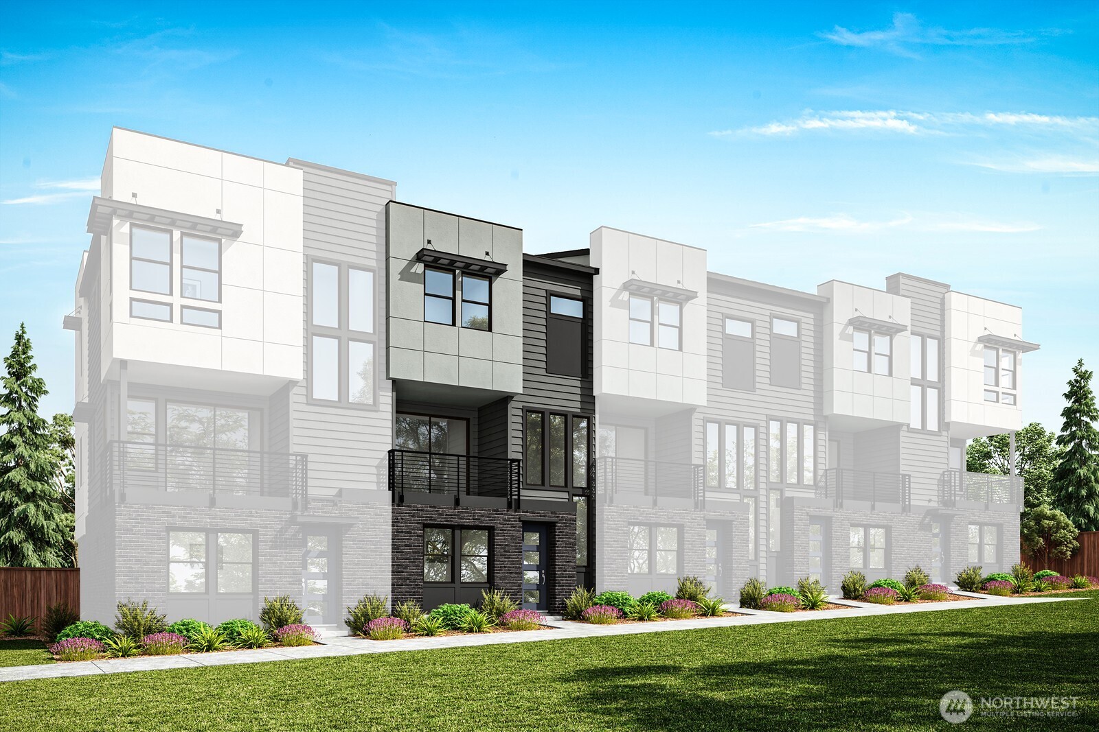 18805 99th Court NE #D, Bothell, WA 98011