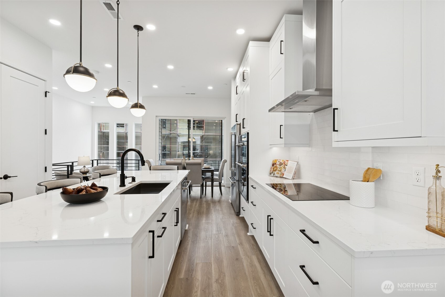 18805 99th Court NE #D, Bothell, WA 98011