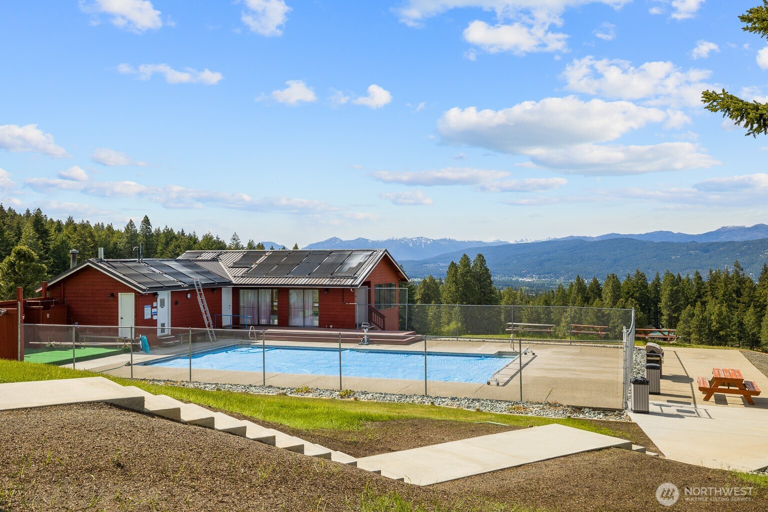 100 Klancie Lane , Cle Elum, WA 98922