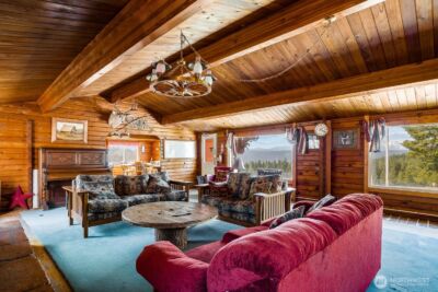 100 Klancie Lane , Cle Elum, WA 98922 - Photo 14