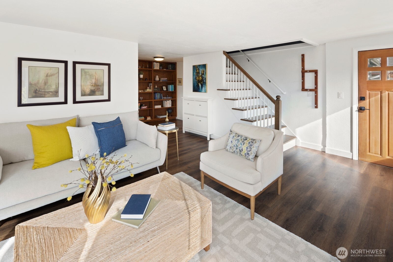 8307 27th Avenue NW, Seattle, WA 98117