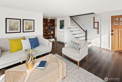 8307 27th Avenue NW, Seattle, WA 98117 - Photo 2