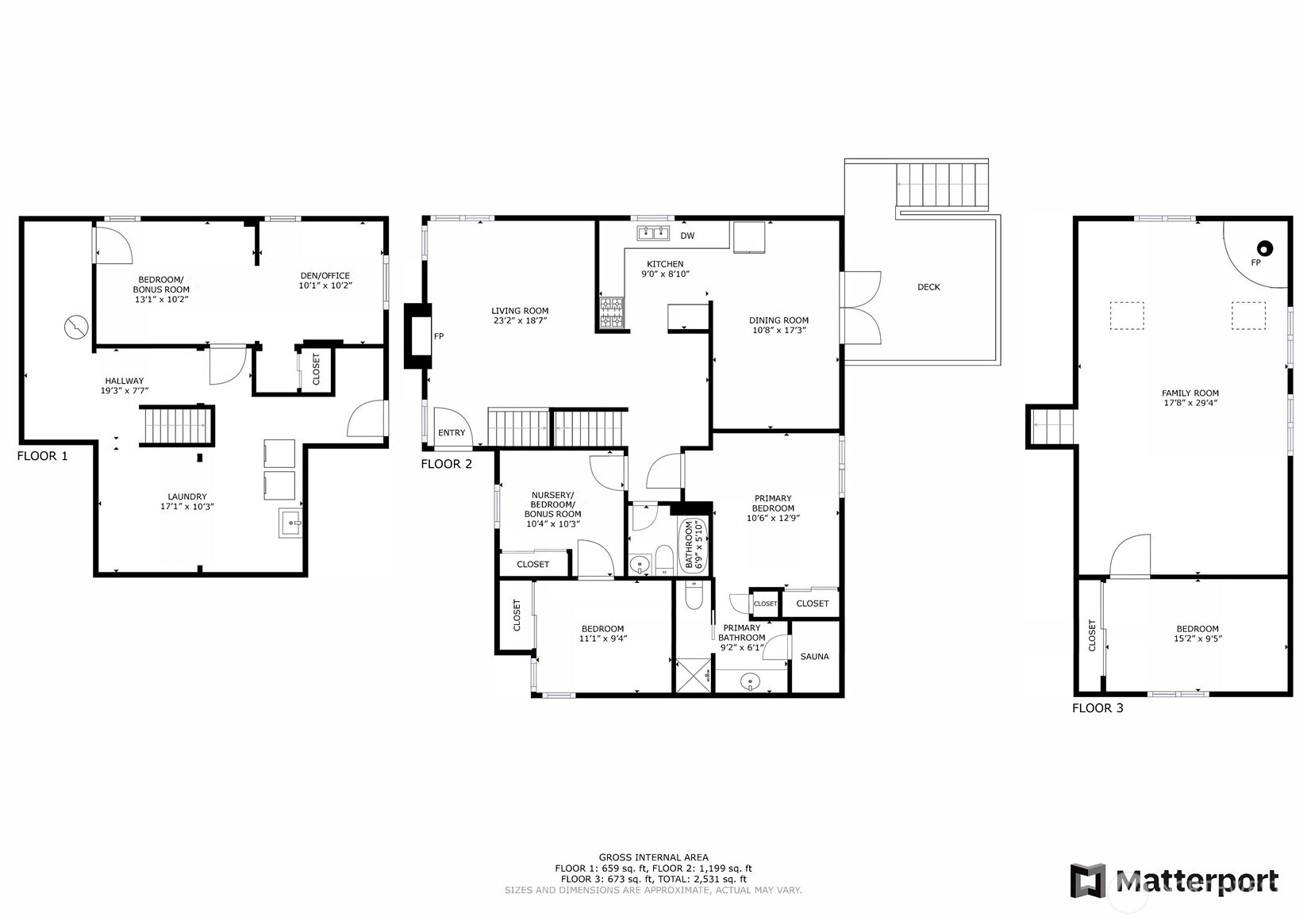 8307 27th Avenue NW, Seattle, WA 98117