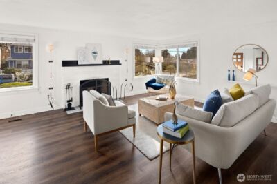 8307 27th Avenue NW, Seattle, WA 98117 - Photo 4