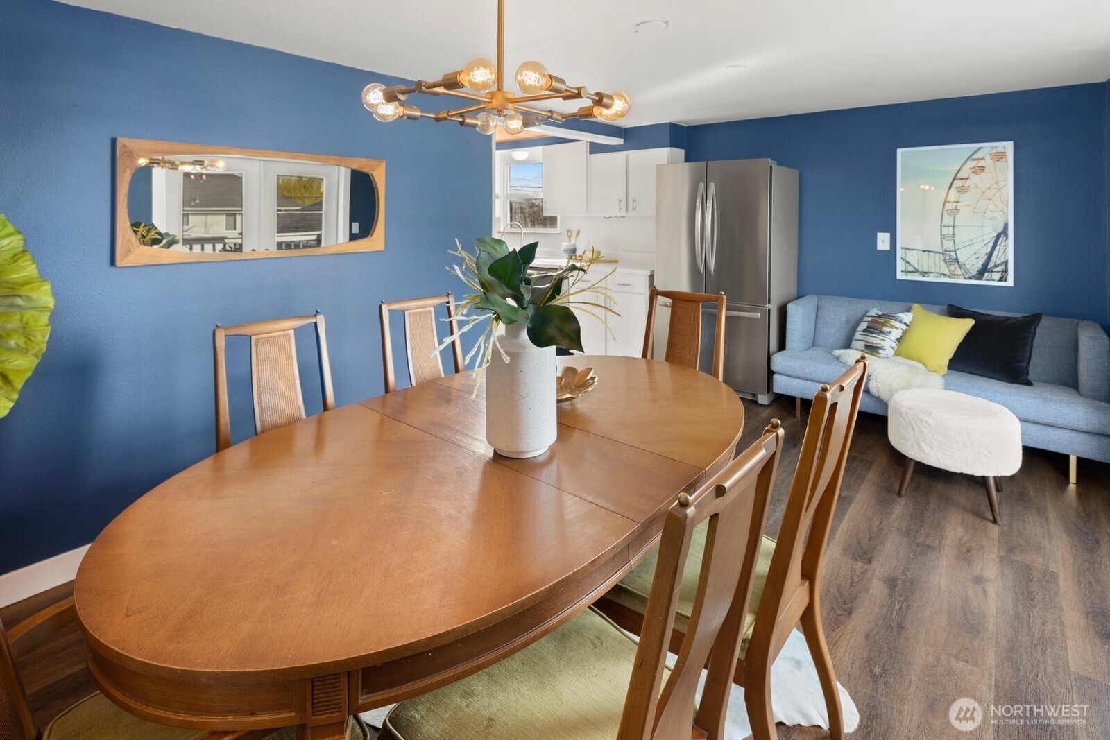 8307 27th Avenue NW, Seattle, WA 98117