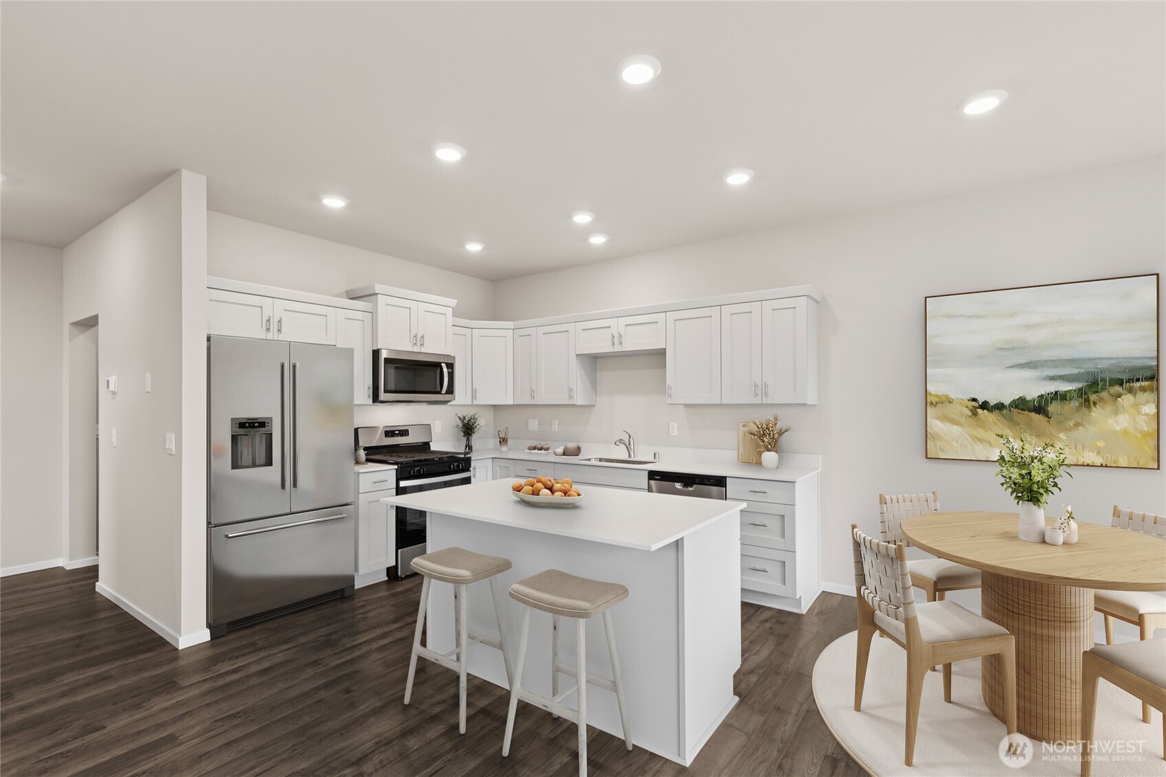 7414 B 281st Street NW #53, Stanwood, WA 98292