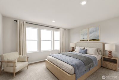 7414 B 281st Street NW #53, Stanwood, WA 98292 - Photo 8