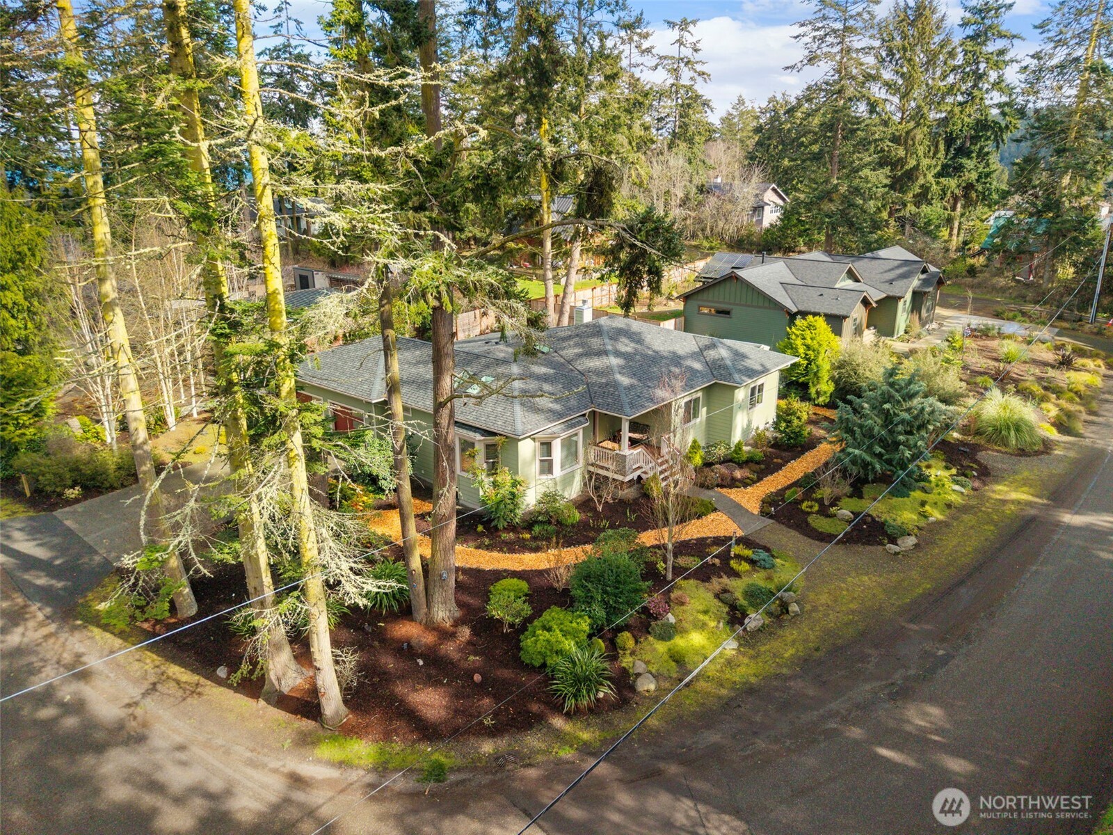 962 53rd Street , Port Townsend, WA 98368