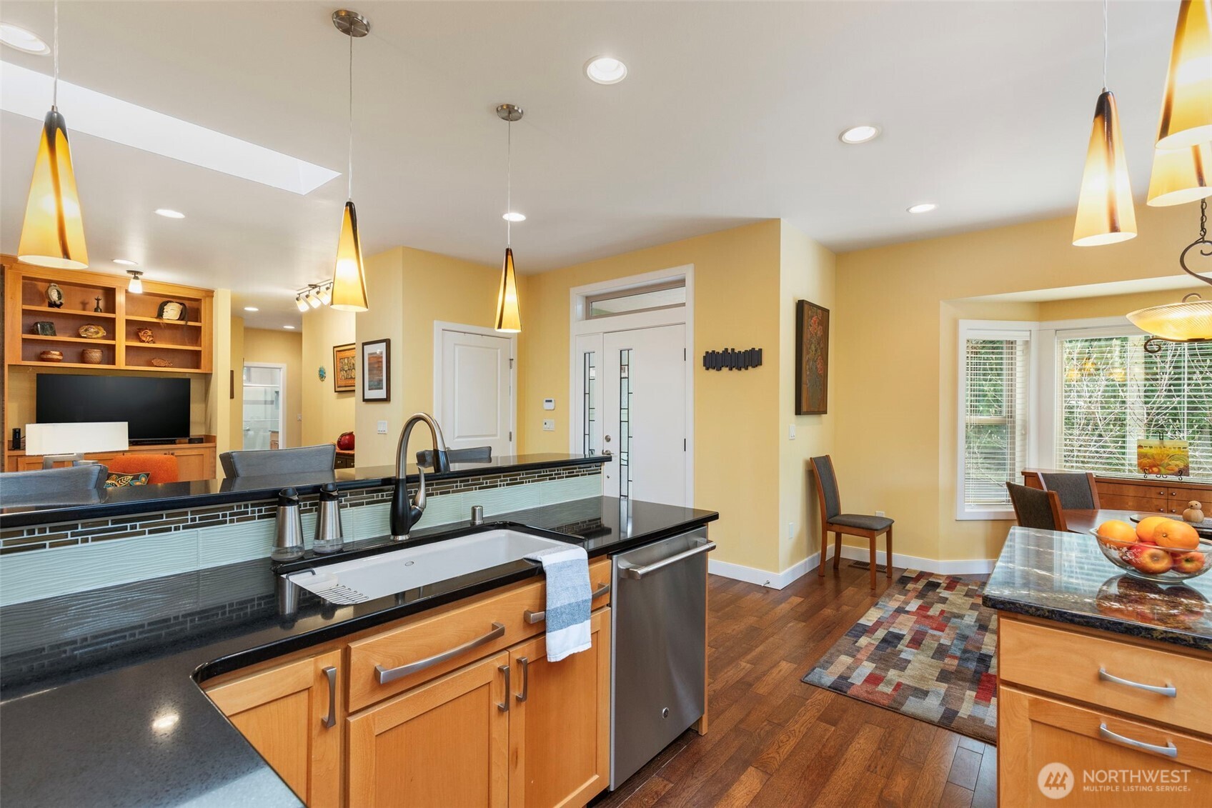 962 53rd Street , Port Townsend, WA 98368