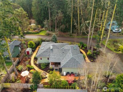 962 53rd Street , Port Townsend, WA 98368 - Photo 2