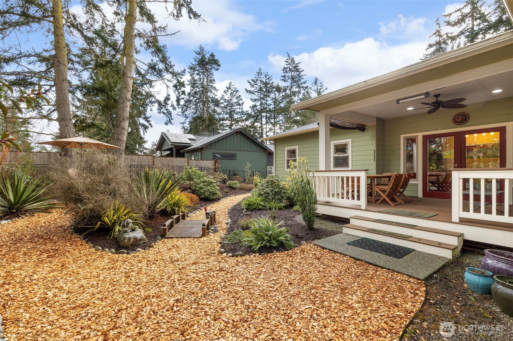 962 53rd Street , Port Townsend, WA 98368