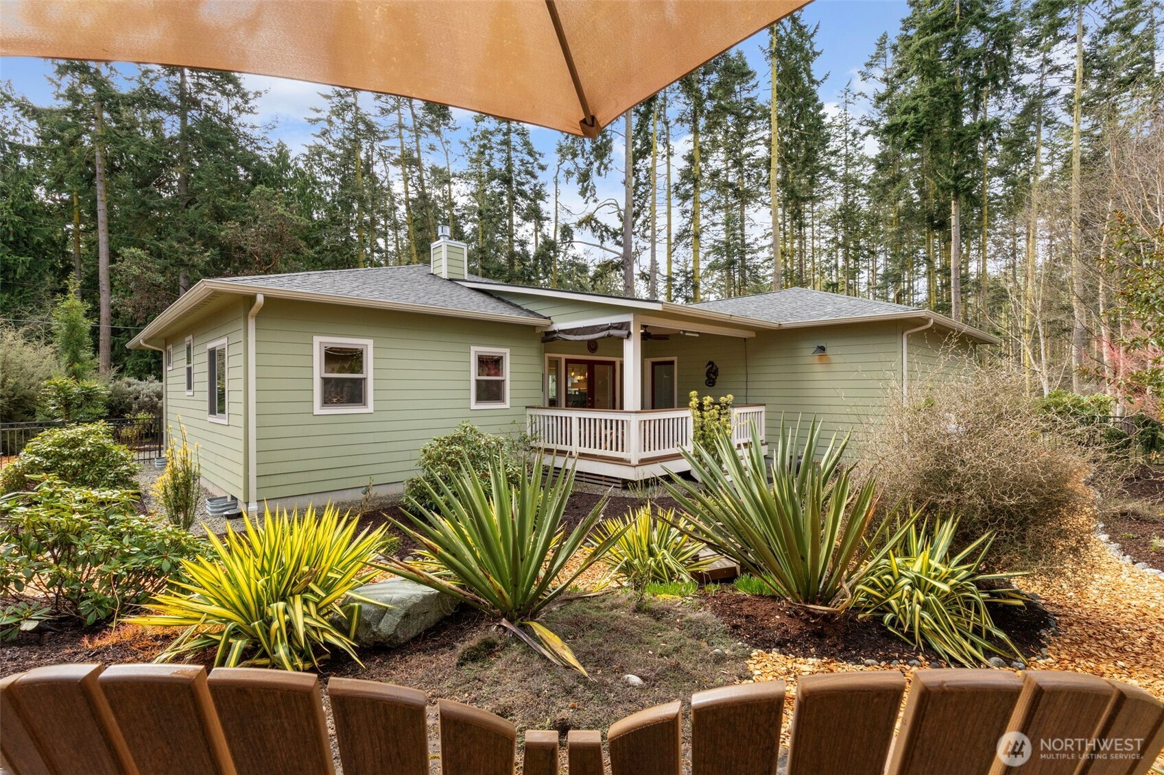 962 53rd Street , Port Townsend, WA 98368