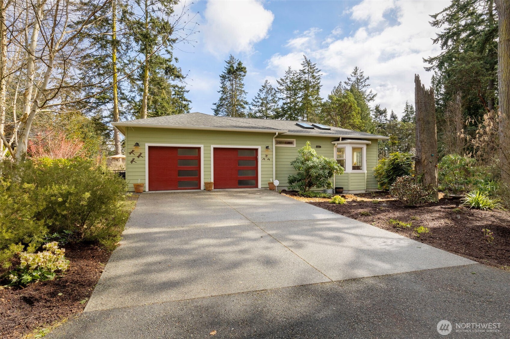 962 53rd Street , Port Townsend, WA 98368