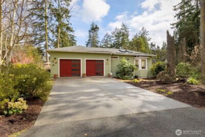 962 53rd Street , Port Townsend, WA 98368 - Photo 32