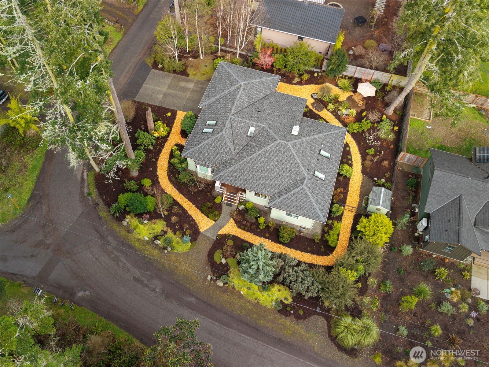 962 53rd Street , Port Townsend, WA 98368