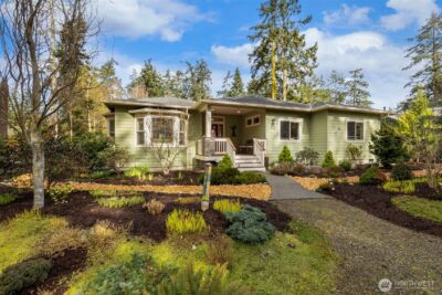 962 53rd Street , Port Townsend, WA 98368 - Photo 4