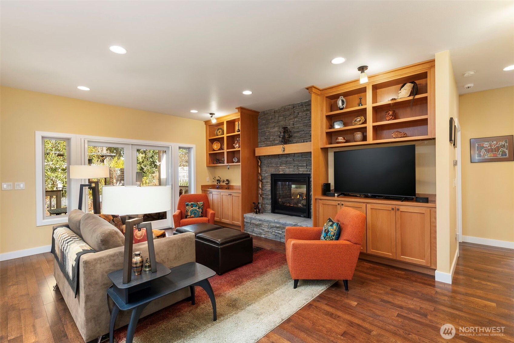 962 53rd Street , Port Townsend, WA 98368