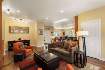 962 53rd Street , Port Townsend, WA 98368 - Photo 8