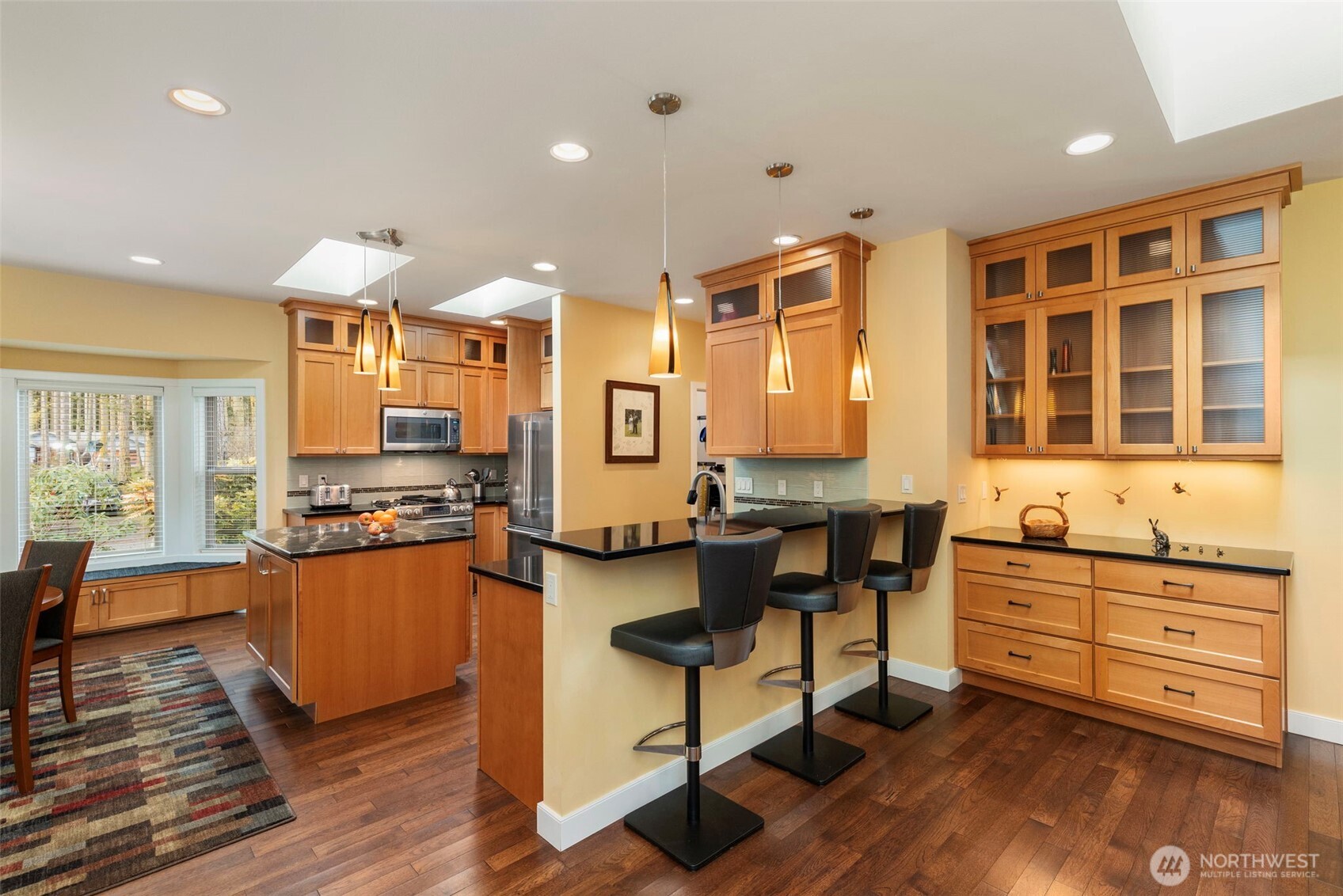 962 53rd Street , Port Townsend, WA 98368