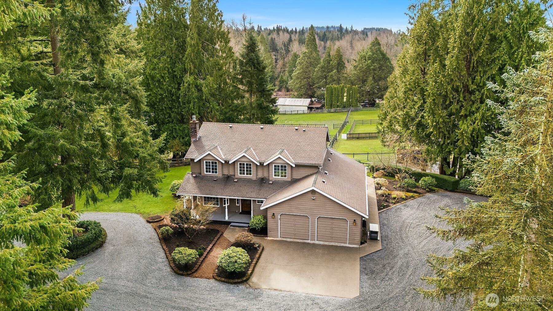 14 154th Drive SE, Snohomish, WA 98290