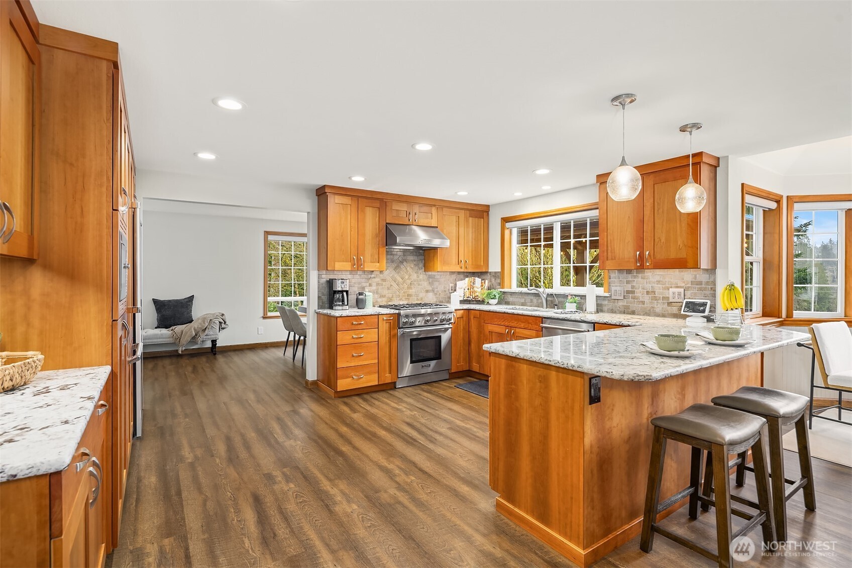 14 154th Drive SE, Snohomish, WA 98290