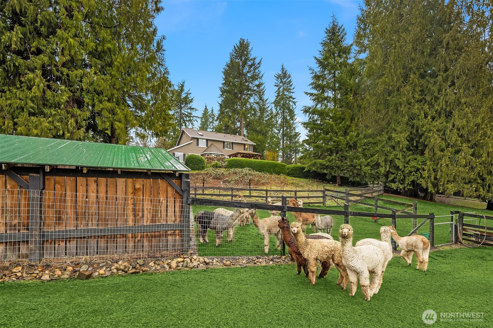 14 154th Drive SE, Snohomish, WA 98290