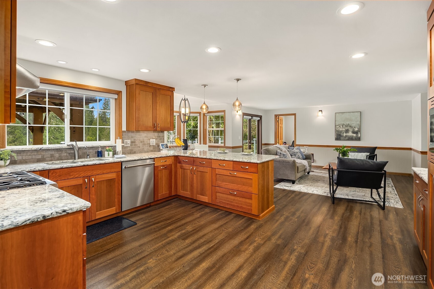 14 154th Drive SE, Snohomish, WA 98290