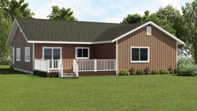 1928 W 10th Street , Port Angeles, WA 98363 - Photo 3